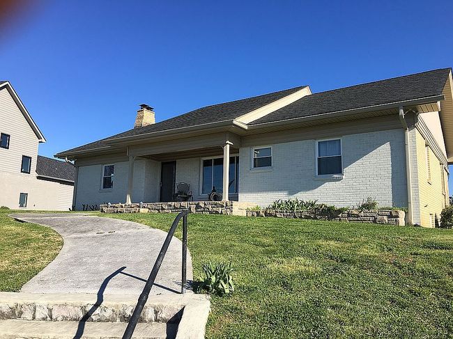 Image of 316 N Crest Rd