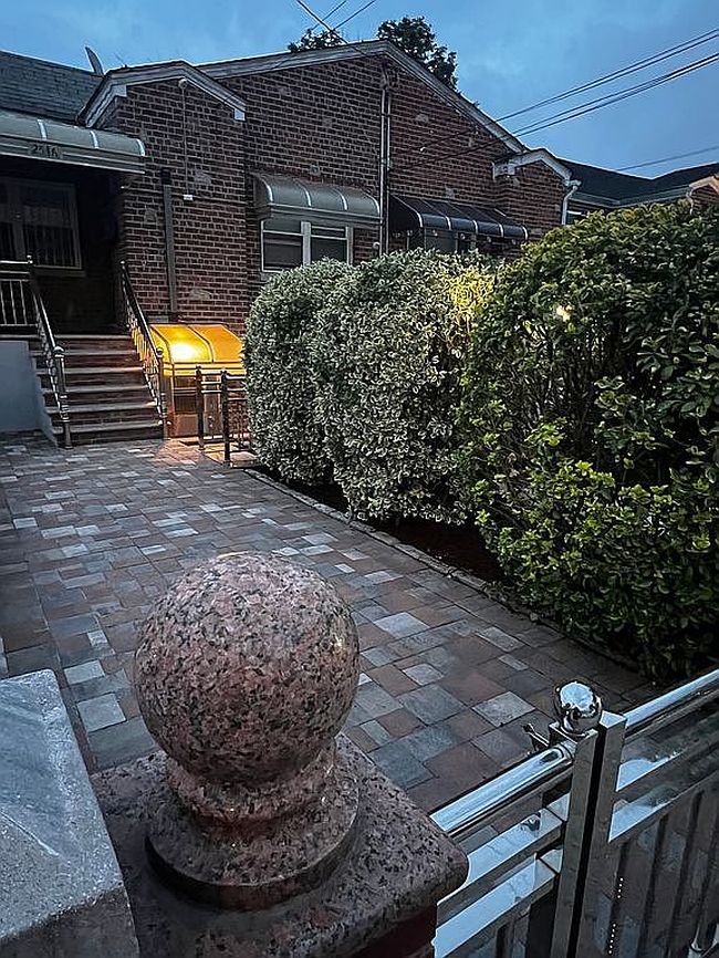 Photo of 2546 Wilson Ave, Bronx, NY