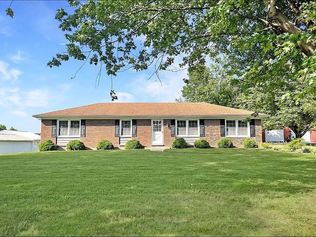 Image of 215 New Dixville Rd