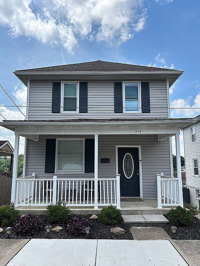Photo of 914 Orchard Ave, Greensburg, PA