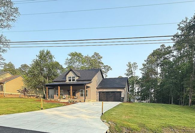 Photo of 247 Bruce Dr, Scottsboro, AL