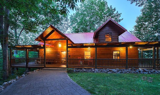 Photo of 115 Martin Rd, Tellico Plains, TN