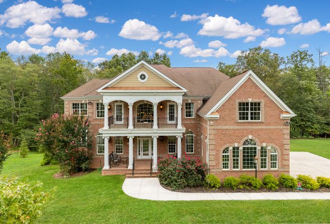 Additional photo 1 of property located at 9107 Mariah Jefferson Ct