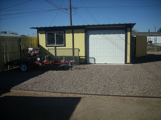 Photo of 1907 S Missouri St, Pecos, TX