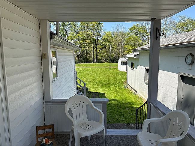 Photo of 504 Thomas St, Conneautville, PA