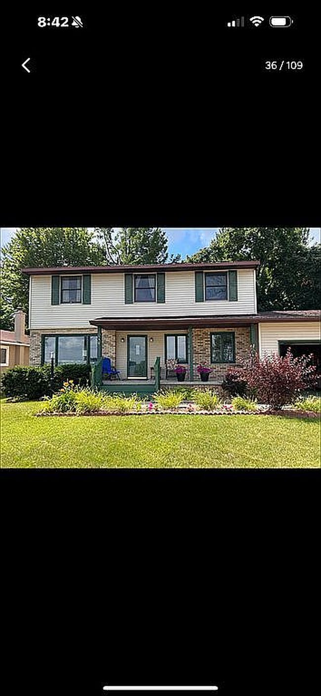 Photo of 1307 Sunnyside Dr, Cadillac, MI