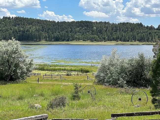 Photo of 41 Lakeview Ct, Stoneman Lake, AZ
