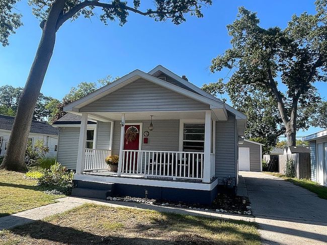 Photo of 1406 Mills Ave