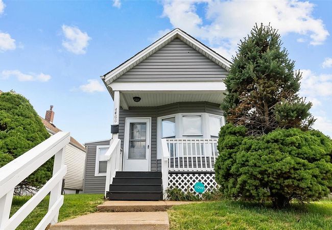 Preview of property located at 4466 Gannett St