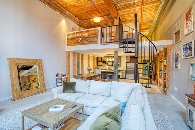 Image of 170 Boulevard SE, Apt E208