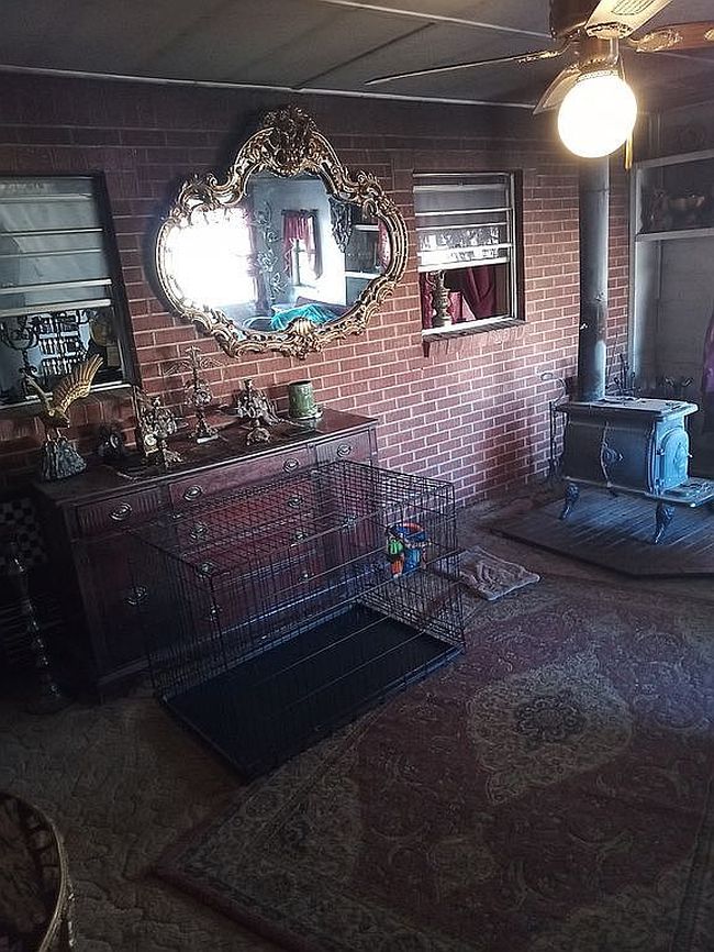 Photo of 53 Mountaineer Rd, Reserve, NM