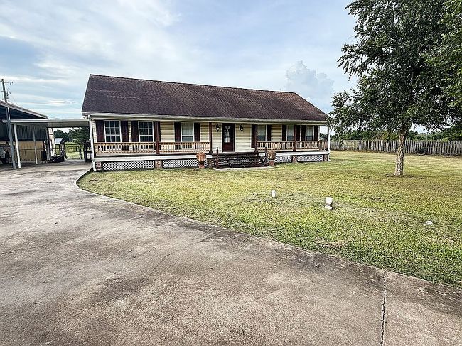 Photo of 13820 S Hospital Dr, Abbeville, LA