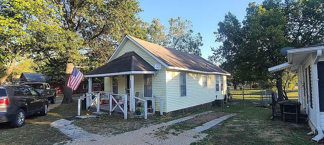 Photo of 3000 Corning Ave, Parsons, KS
