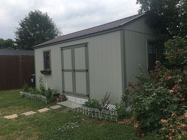 Image of 271 Old Burnett Rd