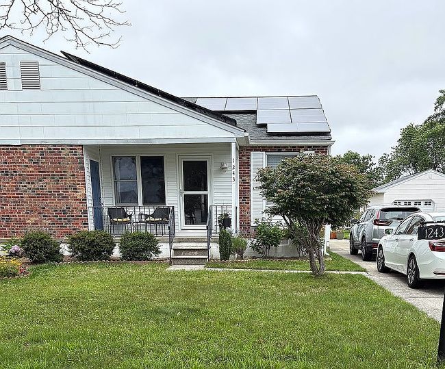 Photo of 1243 Pennsylvania Ave, Cape May, NJ