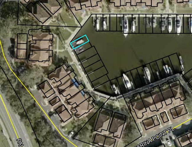 Image of 0 Marina Point Pl #35C