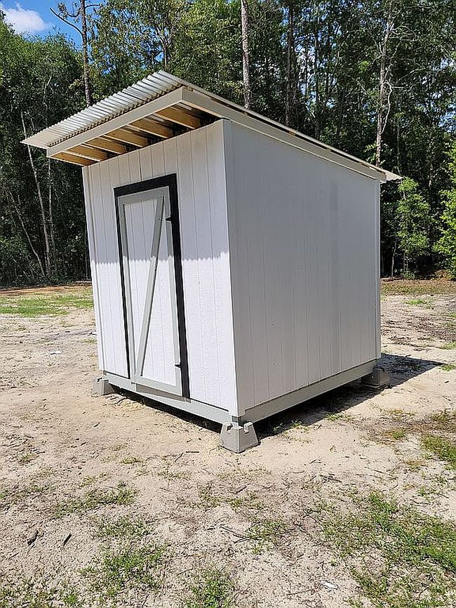 Photo of 150 Dusty Dr, Cochran, GA