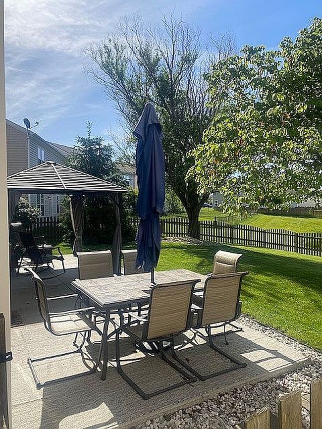 Photo of 12599 Wolf Run Rd, Noblesville, IN