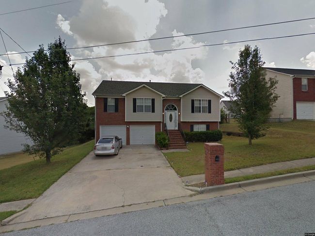 Preview of property located at 6406 Castle Court Way