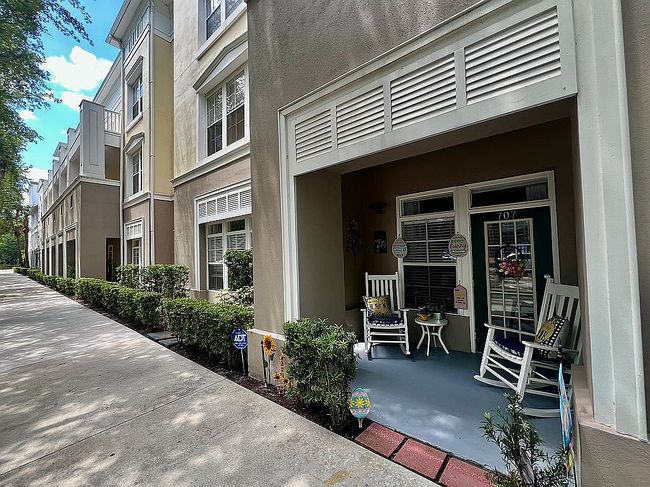 Photo of 707 Celebration Ave #707, Celebration, FL