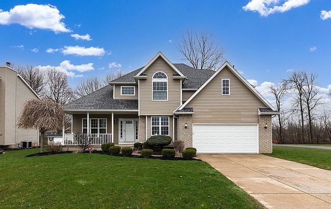 Preview of property located at 7333 Erica Ln