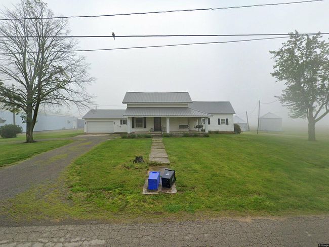 Photo of 108 S Ball Rd, Ohio City, OH