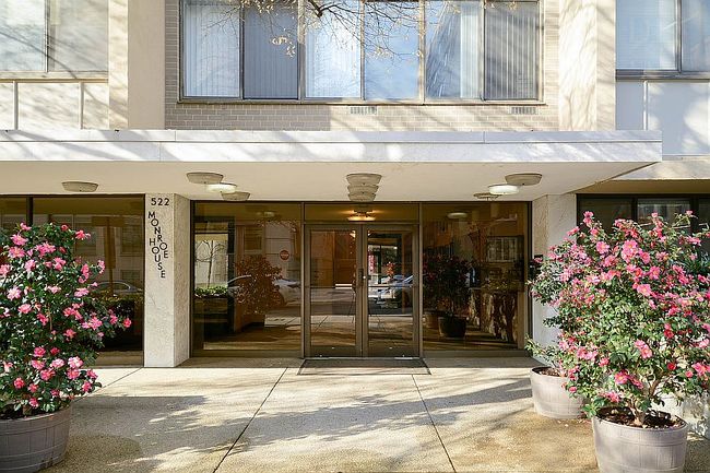 Image of 522 21st St Nw Apt 608