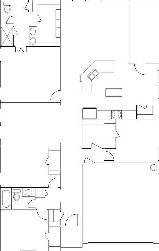 Image of 6030 Rostherne Dr