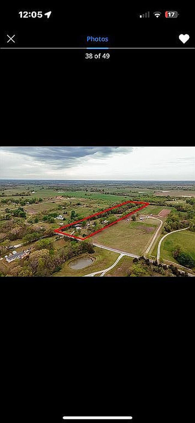 Photo of 25 Sw 600th Rd, Warrensburg, MO