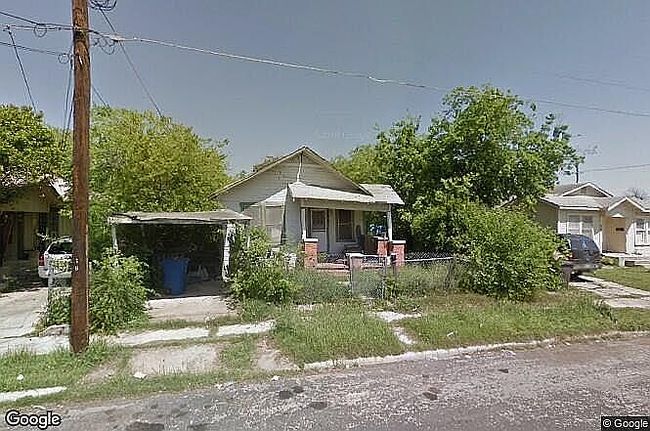 Photo of 913 Cecelia St, San Antonio, TX