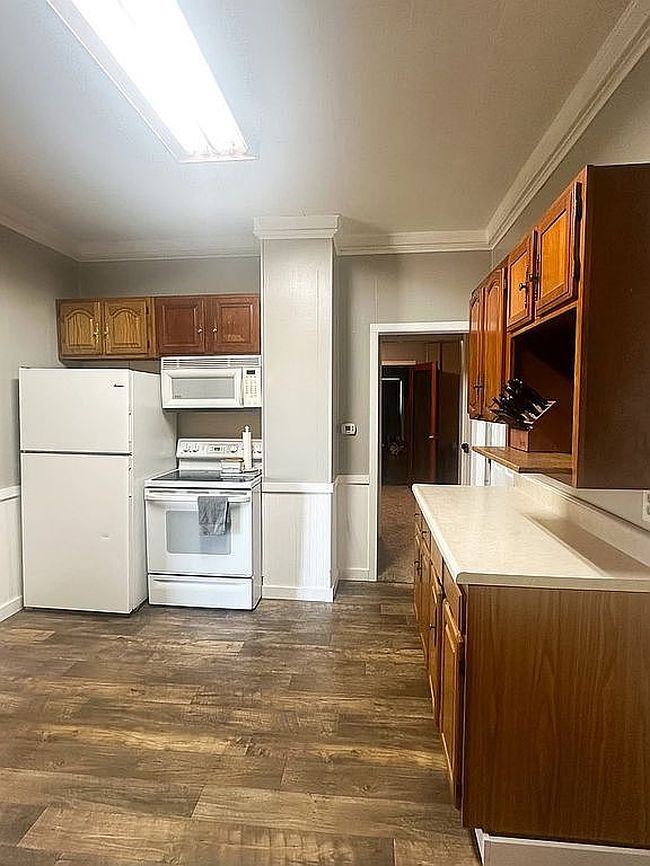 Photo of 2474 E 450 S, Bluffton, IN