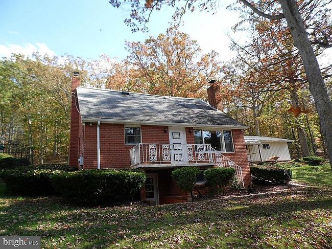 Photo of 706 Hershey Hollow Rd