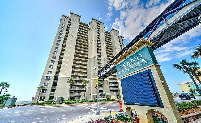 Image of 11800 Front Beach Rd Unit 2-503