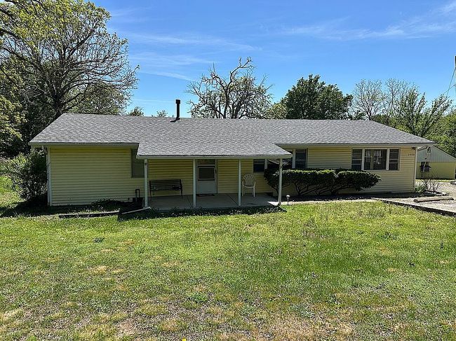 Image of 1405 Buzzard Roost Rd