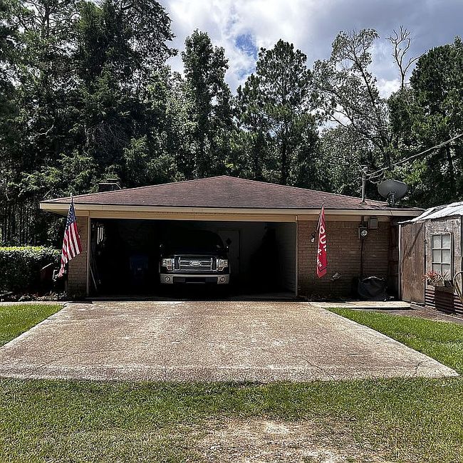 Photo of 536 Holly Grove Rd, Anacoco, LA