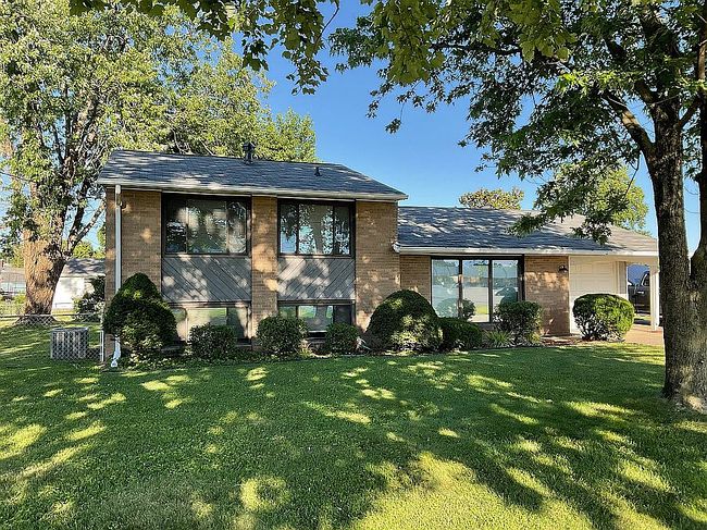 Preview of property located at 3801 N 1st Ave