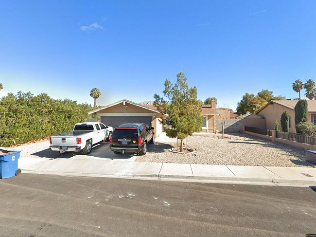 Photo of 317 Kane Ave, Las Vegas, NV
