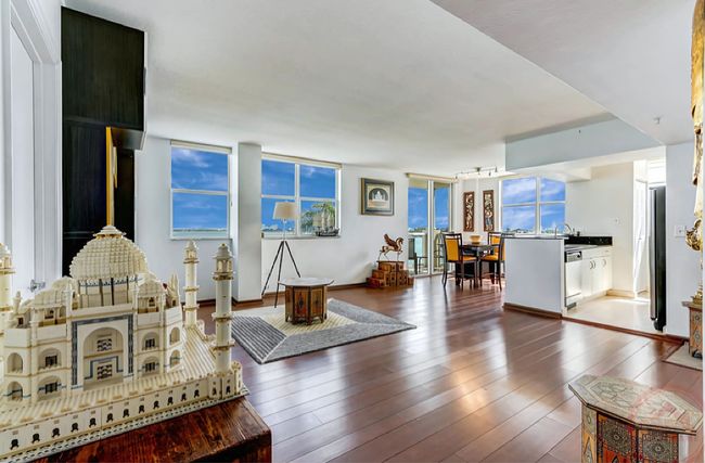 Additional photo 3 of property located at 1625 John F Kennedy Causeway