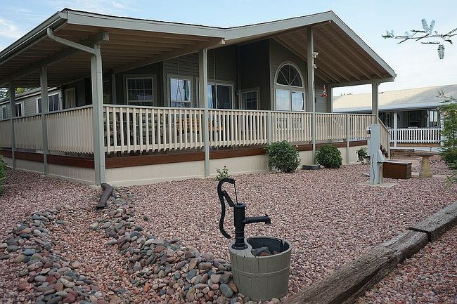 Photo of 2050 W State Route 89A #140, Cottonwood, AZ