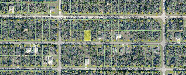 Photo of 14108 Cain Ave, Port Charlotte, FL