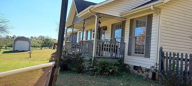 Photo of 166 Panther Run Ln, Moravian Falls, NC