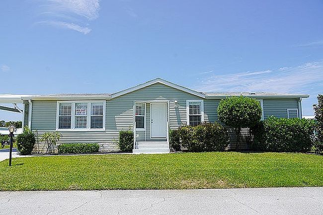 Photo of 163 S Warner Dr, Jensen Beach, FL