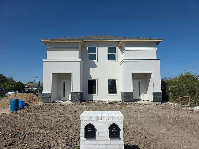 Image of 474 Lampasas St