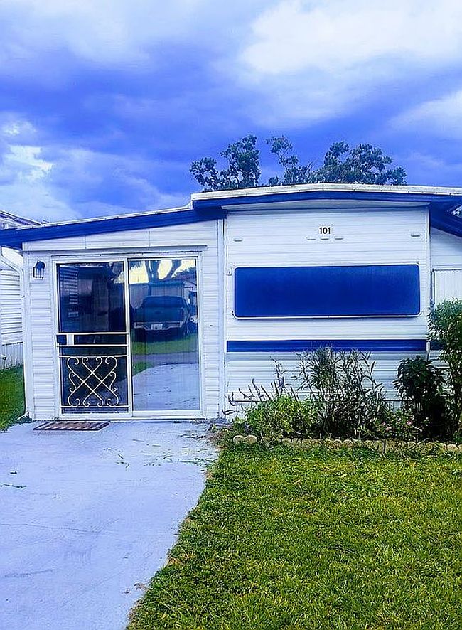 Photo of 34408 State Road 54 #101
