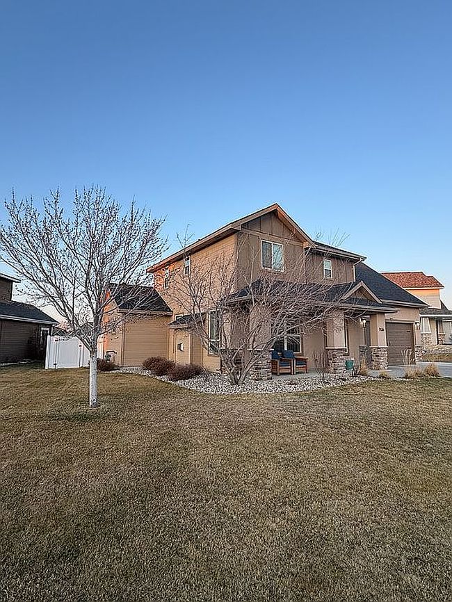 Image of 1536 Creekside Dr W