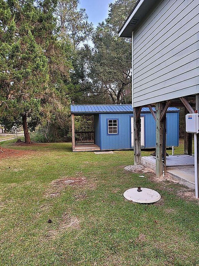 Photo of 560 Pelican Ave, Pass Christian, MS
