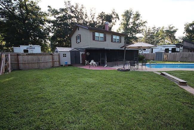 Photo of 3301 Wilderness Cir, Middleburg, FL