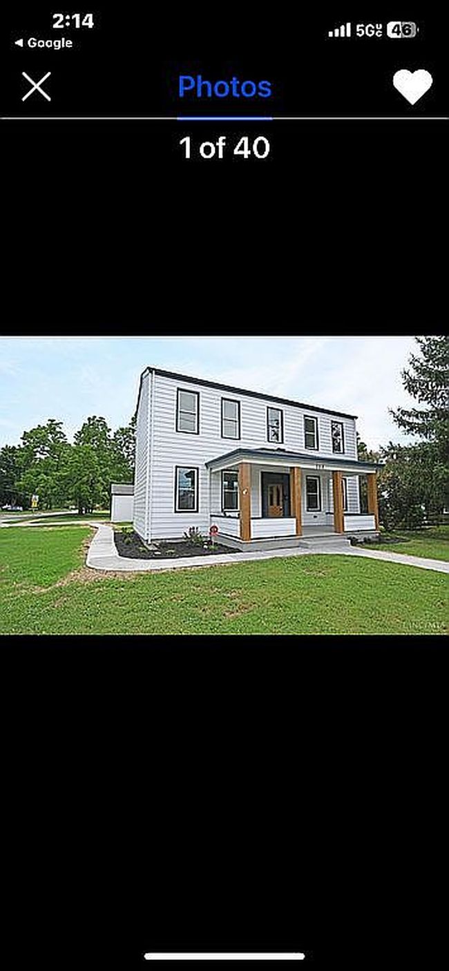 Photo of 708 E Broadway St