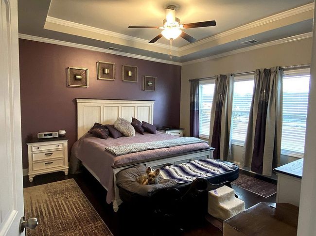 Photo of 160 Maple Leaf Rd, Sharpsburg, GA
