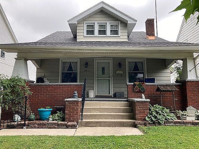 Photo of 4612 Overland Pkwy, Toledo, OH